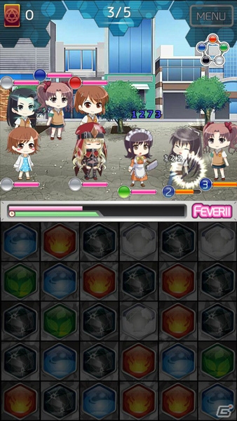 iOS/Android「とある魔術と科学の謎解目録」ミサカや五和のカードが手に入る新メイドイベントが開催中！25日に開催される日本応援キャンペーンもチェックの画像5