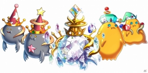 iOS/Android「ブレイブ フロンティア」オリジナル公式グッズ第5弾「召喚カードコレクション」が7月1日に発売の画像7
