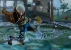 Wii U「ゼルダ無双」キャラクターアクション動画第3弾「インパ（太刀）」が公開―見所は鋭い初太刀から繰り出される怒涛の剣戟！
