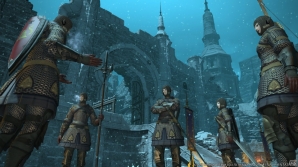 「ファイナルファンタジーXIV: 新生エオルゼア」Patch 2.3では「クリスタルタワー：シルクスの塔」が登場―新ダンジョンの数々も紹介！の画像10