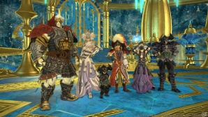 「ファイナルファンタジーXIV: 新生エオルゼア」Patch 2.3では「クリスタルタワー：シルクスの塔」が登場―新ダンジョンの数々も紹介！の画像20