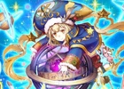 iOS/Android「クイズRPG 魔法使いと黒猫のウィズ」が累計2,700万ダウンロードを達成―スペシャル精霊も登場する記念キャンペーンが実施決定