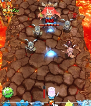 iOS/Android「フルボッコヒーローズ」ボッコの実がもらえるキャンペーン「30億ボッコ突破キャンペーン」や新イベント「大決戦」が開催中！の画像3