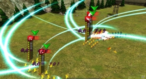 iOS/Android「三国魂」武将カードシステムと一部カードグラフィックを公開の画像4