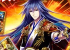 iOS/Android「三国魂」武将カードシステムと一部カードグラフィックを公開
