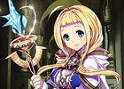 Ameba「天空のクリスタリア」新クエスト、新バトル、新属性、新キャラクターを追加する大型アップデートが実施