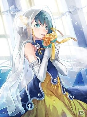 Mobage「帝国戦記」イベント「マーチオブエンパイア～聖騎士の試練～」が開催！新カード「アストルフォ」「セレーネ」なども登場の画像6