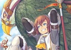 Mobage「帝国戦記」イベント「マーチオブエンパイア～聖騎士の試練～」が開催！新カード「アストルフォ」「セレーネ」なども登場