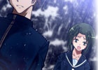 「早苗」の気持ちに背を向けてきた「耕平」に与えられた試練とは―3DSダウンロードソフト「婚儀の六月」が6月25日より配信開始