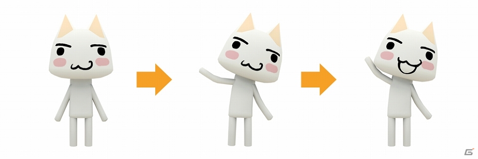 どこでもいっしょ」累計3億ユーザーに支持されている