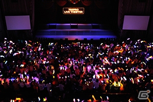 これまでの“ありがとう”とさらなる未来へ“ようこそ”―「アイドルマスター ミリオンライブ！」1stライブの模様を振り返りつつ紹介の画像12