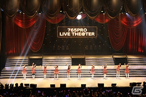これまでの“ありがとう”とさらなる未来へ“ようこそ”―「アイドルマスター ミリオンライブ！」1stライブの模様を振り返りつつ紹介の画像16