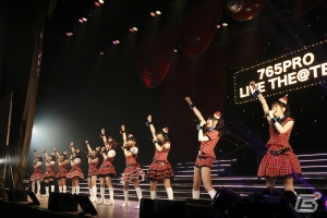 これまでの“ありがとう”とさらなる未来へ“ようこそ”―「アイドルマスター ミリオンライブ！」1stライブの模様を振り返りつつ紹介の画像22