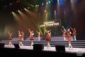 これまでの“ありがとう”とさらなる未来へ“ようこそ”―「アイドルマスター ミリオンライブ！」1stライブの模様を振り返りつつ紹介の画像24