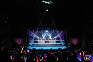 これまでの“ありがとう”とさらなる未来へ“ようこそ”―「アイドルマスター ミリオンライブ！」1stライブの模様を振り返りつつ紹介の画像26