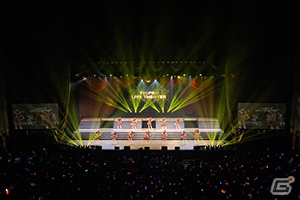 これまでの“ありがとう”とさらなる未来へ“ようこそ”―「アイドルマスター ミリオンライブ！」1stライブの模様を振り返りつつ紹介の画像37