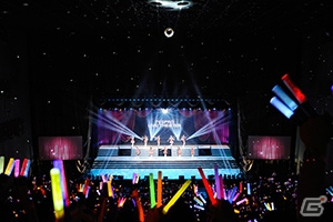 これまでの“ありがとう”とさらなる未来へ“ようこそ”―「アイドルマスター ミリオンライブ！」1stライブの模様を振り返りつつ紹介の画像4