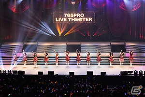 これまでの“ありがとう”とさらなる未来へ“ようこそ”―「アイドルマスター ミリオンライブ！」1stライブの模様を振り返りつつ紹介の画像41