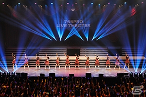 これまでの“ありがとう”とさらなる未来へ“ようこそ”―「アイドルマスター ミリオンライブ！」1stライブの模様を振り返りつつ紹介の画像43