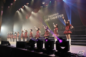 これまでの“ありがとう”とさらなる未来へ“ようこそ”―「アイドルマスター ミリオンライブ！」1stライブの模様を振り返りつつ紹介の画像51