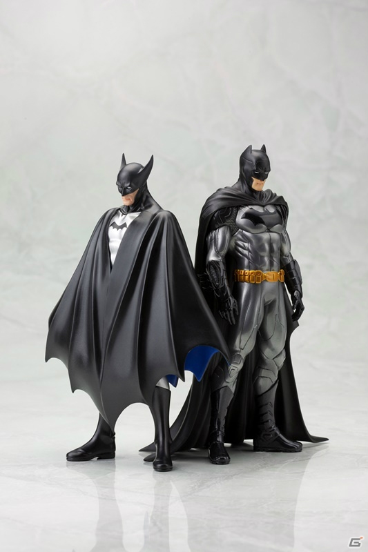 コトブキヤ、「神撃のバハムート オリヴィエ++」などのフィギュアを「ワンダーフェスティバル2014［夏］」で先行販売の画像3