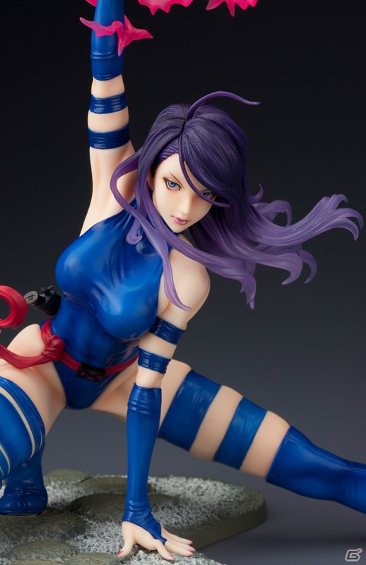 コトブキヤ、「神撃のバハムート オリヴィエ++」などのフィギュアを「ワンダーフェスティバル2014［夏］」で先行販売の画像4