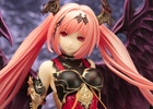 コトブキヤ、「神撃のバハムート オリヴィエ++」などのフィギュアを「ワンダーフェスティバル2014［夏］」で先行販売