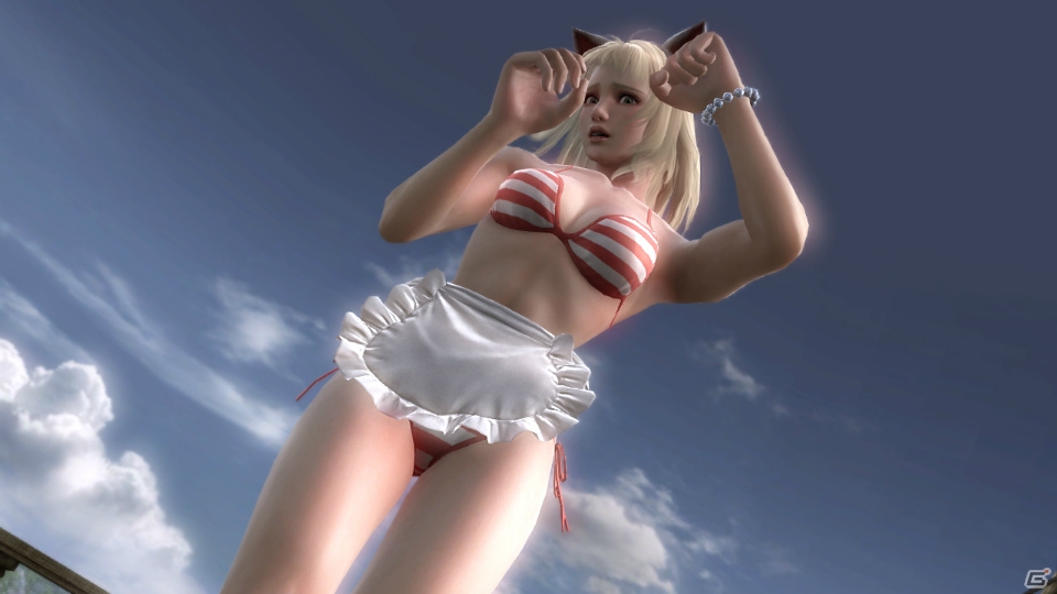 水着をはじめとした豪華アイテムを手に入れよう！PS3「ソウルキャリバー ロストソーズ」にて「サマーキャンペーン2014」が開催の画像7