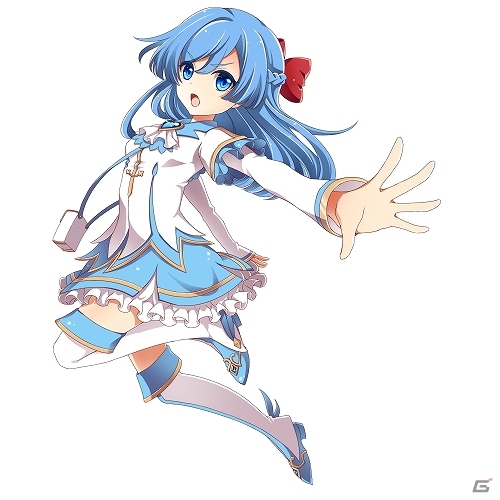 可愛らしさ抜群のAndroid版「ルミナスハーツ」が配信開始！初心者に嬉しいリリース記念イベントも開催中の画像4