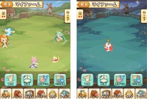 iOS/Android「ポケットナイツ」新機能「ペット機能」が実装―ペット仲間を増やす「ペットガチャ」も新たに登場の画像3