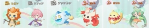 iOS/Android「ポケットナイツ」新機能「ペット機能」が実装―ペット仲間を増やす「ペットガチャ」も新たに登場の画像5