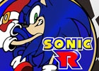 SS「ソニックR」の楽曲を収録した「Sonic R Original Soundtrack」がiTunes Store＆Amazon MP3にて配信開始