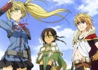 「拡散性ミリオンアーサー オリジナル・サウンドトラック」が9月10日発売―前山田健一氏作曲によるゲームBGM全22曲を収録