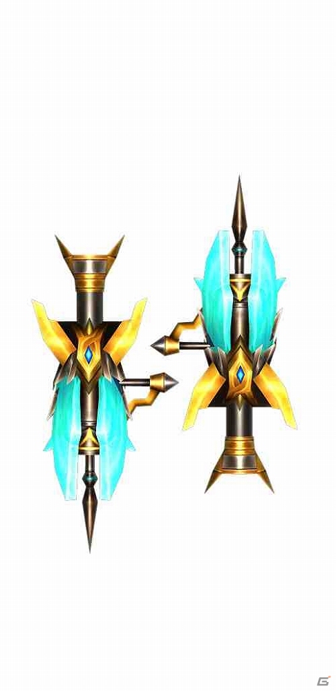 「モンスターハンター フロンティアG」サービス7周年記念！10大イベント＆キャンペーンが開催！数量限定プレミアムグッズの予約受付もスタートの画像13