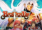 不朽の名作「BASTARD!! －暗黒の破壊神－」がカードバトルRPGとなってMobageにて配信！