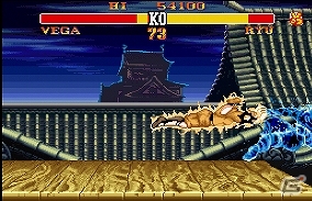 「ストリートファイターII」「ストII ターボ」「スパII」がWii U バーチャルコンソールタイトルとして同時配信の画像8