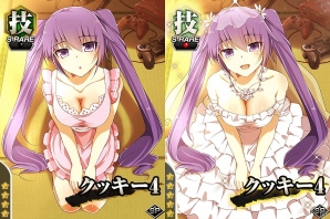 Mobage「真剣で私に恋しなさい！P」レイドバトルイベント「ブーケ争奪！鳴らせ！！ウェディングベル」が開催！の画像5
