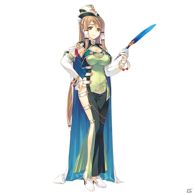 PS Vita版「ダンジョントラベラーズ2 王立図書館とマモノの封印」が9月25日に発売！イラストなどの高画質化をはじめとした新要素を紹介の画像18