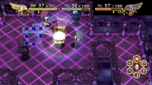 PS3「神様と運命覚醒のクロステーゼ」心想世界で出会う少女・レティーシアを紹介―主人公とヒロインの強い結びつきで発動する“共鳴転神”の情報もの画像16