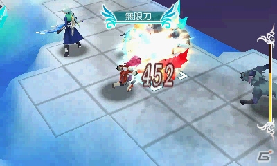 3DS「テイルズ オブ ザ ワールド レーヴ ユナイティア」テルン編、ナハト編それぞれの序盤の物語が公開！新たな登場キャラクターも紹介の画像35
