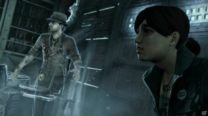 ベル・キラーの繋がりとは…？PS4/PS3/Xbox One/Xbox 360/PC「MURDERED 魂の呼ぶ声」ゴーストが見える少女・ジョイを紹介の画像10