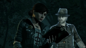 ベル・キラーの繋がりとは…？PS4/PS3/Xbox One/Xbox 360/PC「MURDERED 魂の呼ぶ声」ゴーストが見える少女・ジョイを紹介の画像11