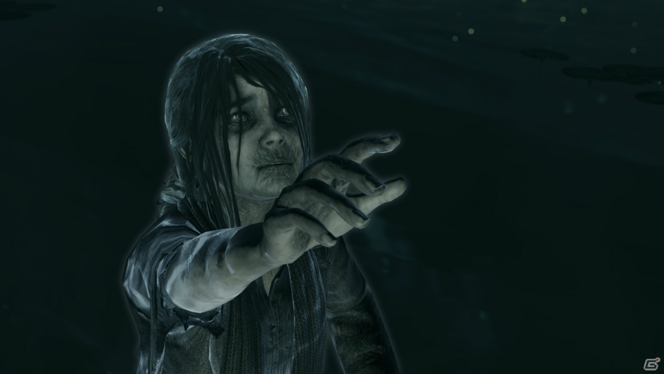 ベル・キラーの繋がりとは…？PS4/PS3/Xbox One/Xbox 360/PC「MURDERED 魂の呼ぶ声」ゴーストが見える少女・ジョイを紹介の画像7