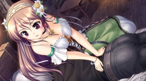 【ギャルゲー一本釣り！！】第26回は「穢翼のユースティア Angel's blessing」を紹介！“退廃した世界で主人公やヒロインの生きる姿が描かれる”の画像52
