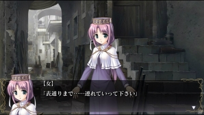 【ギャルゲー一本釣り！！】第26回は「穢翼のユースティア Angel's blessing」を紹介！“退廃した世界で主人公やヒロインの生きる姿が描かれる”の画像78