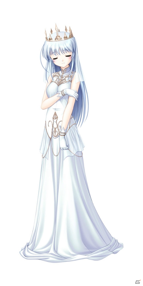 【ギャルゲー一本釣り！！】第26回は「穢翼のユースティア Angel's blessing」を紹介！“退廃した世界で主人公やヒロインの生きる姿が描かれる”の画像24