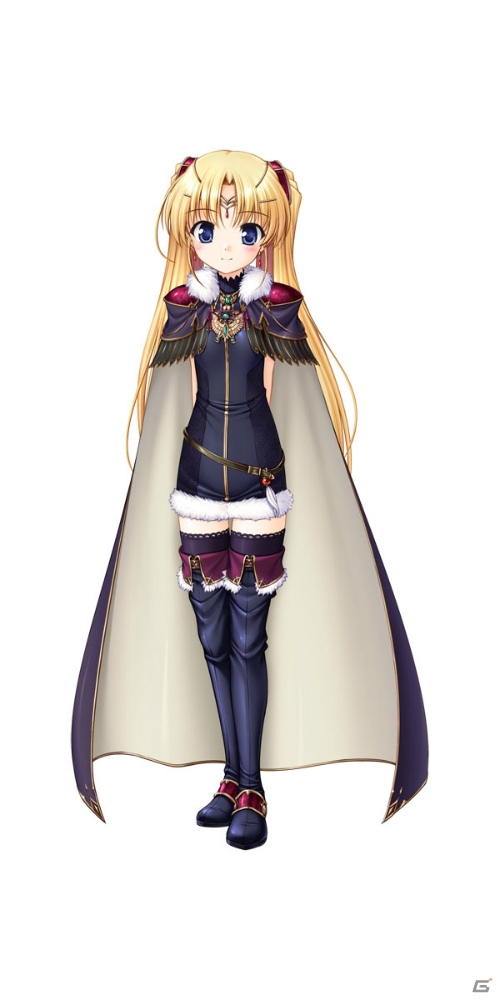 【ギャルゲー一本釣り！！】第26回は「穢翼のユースティア Angel's blessing」を紹介！“退廃した世界で主人公やヒロインの生きる姿が描かれる”の画像26