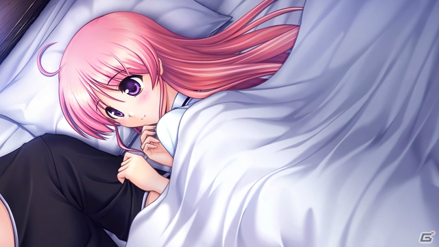 【ギャルゲー一本釣り！！】第26回は「穢翼のユースティア Angel's blessing」を紹介！“退廃した世界で主人公やヒロインの生きる姿が描かれる”の画像45