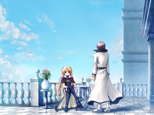 【ギャルゲー一本釣り！！】第26回は「穢翼のユースティア Angel's blessing」を紹介！“退廃した世界で主人公やヒロインの生きる姿が描かれる”の画像57