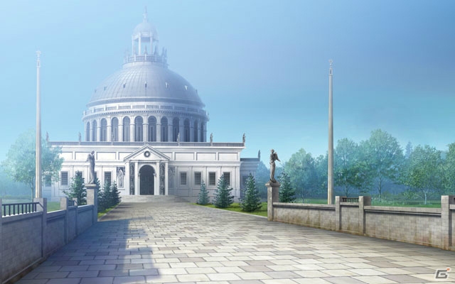 【ギャルゲー一本釣り！！】第26回は「穢翼のユースティア Angel's blessing」を紹介！“退廃した世界で主人公やヒロインの生きる姿が描かれる”の画像8